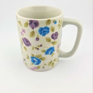 Otagiri OMC Floral Mug Cup